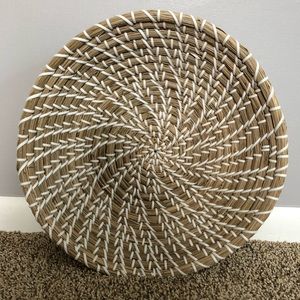 Decorative Hanging Basket